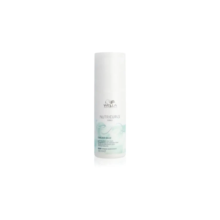 Professionals Nutricurls Moisturizing Conditioner for Curly Hair 150ml
