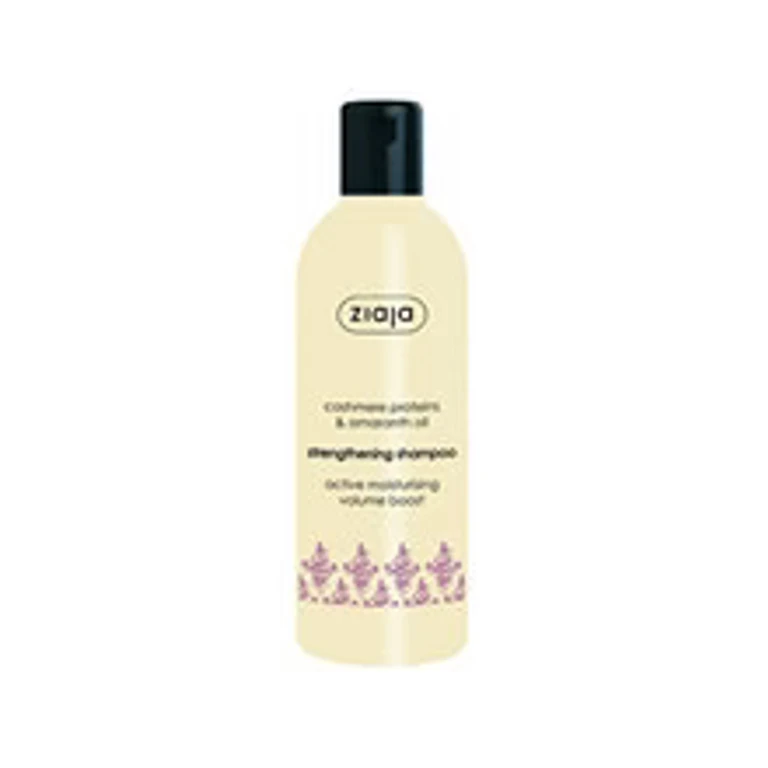 Cashmere Strengthening Shampoo (Reinforcing Shampoo) 300 ml 300 ml