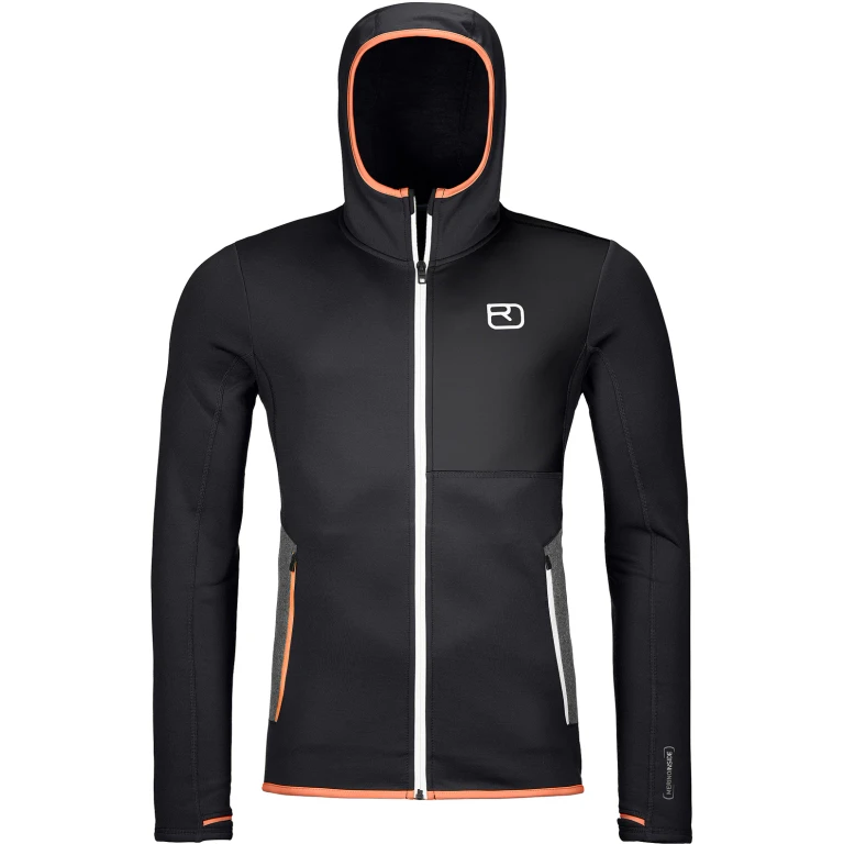 Fleece Hoody - Men's