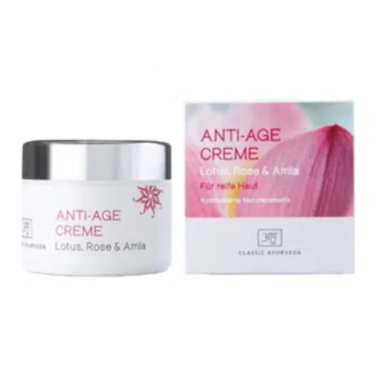 Anti-Age Cream, 50 ml