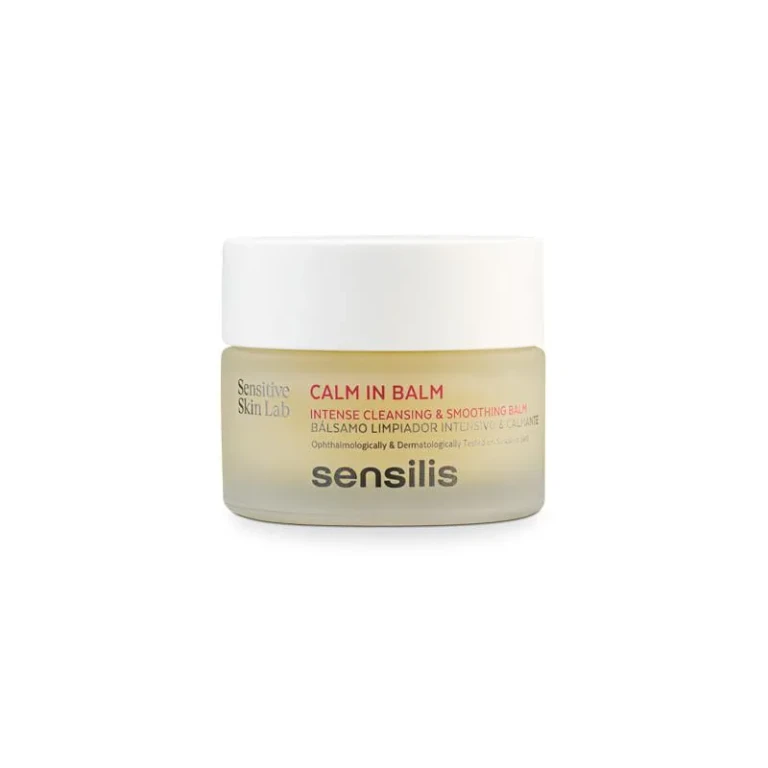 Cleansing balm Sensilis Calm In Balm 50 ml