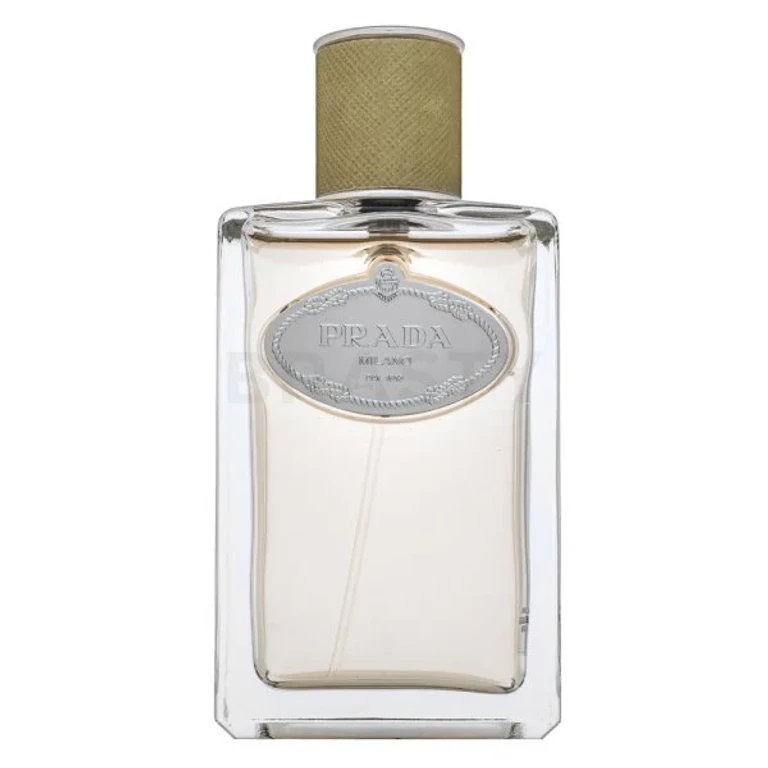 Vetiver Infusion EDP U 100 ml