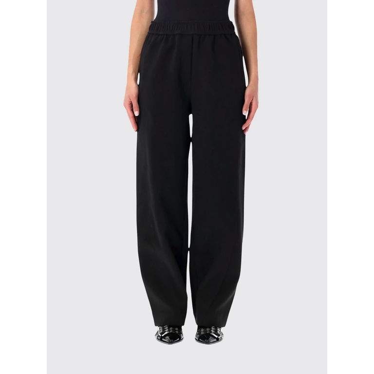 Pants Woman color Black (A1080054099)