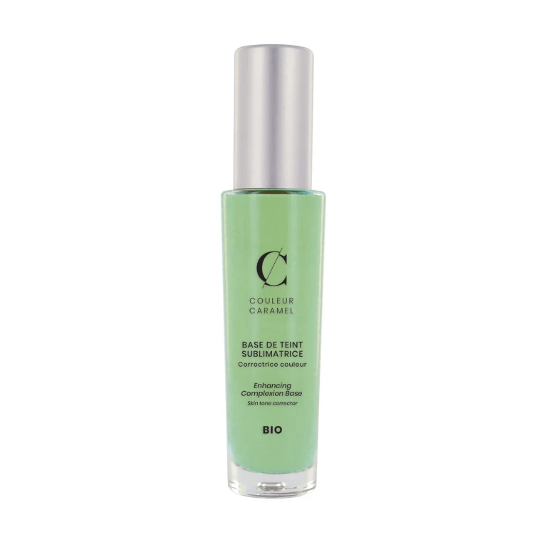 Couleur Caramel Sublimatrice Base 25 Verde 30pcs