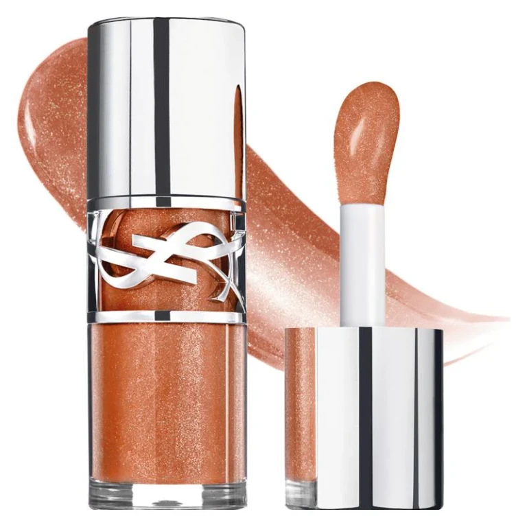 Loveshine Plumping Lip Gloss 05 - California Sunshine