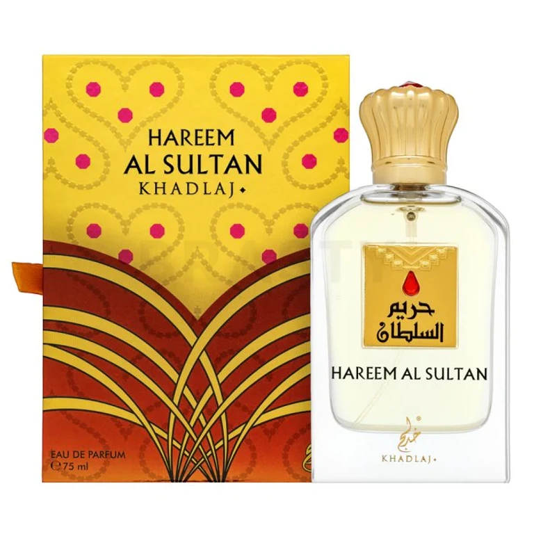 Hareem Al Sultan EDP U 75 ml