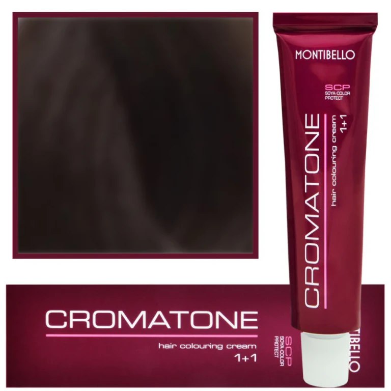 Cromatone Teinture Capillaire