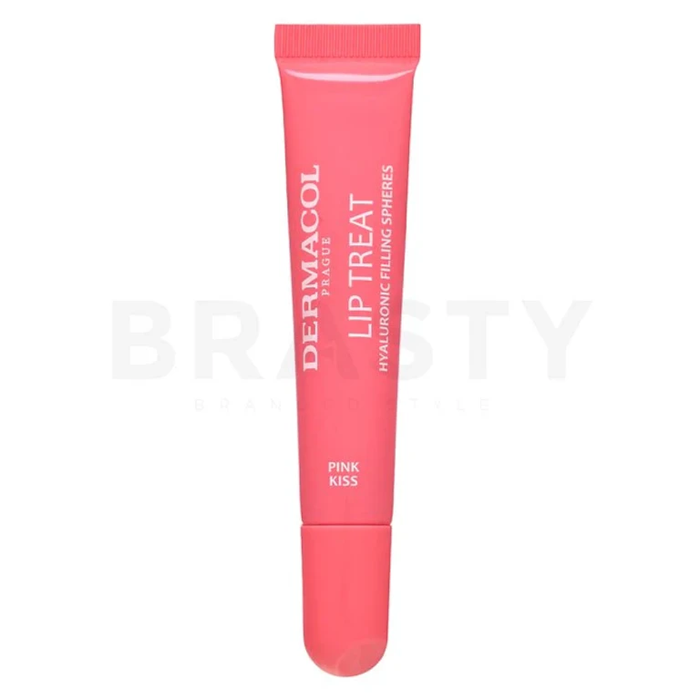 lip treatment 5 Pink Kiss
