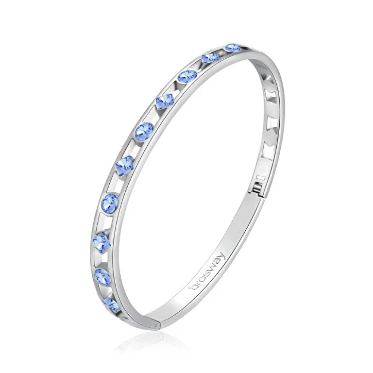 Solid and charming bracelet With You BWY23