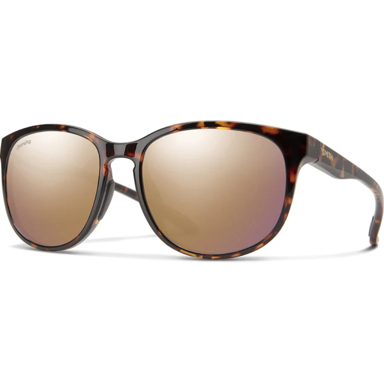 Lake Shasta Sunglasses - Chroma Pop Polarized Lens - Women's