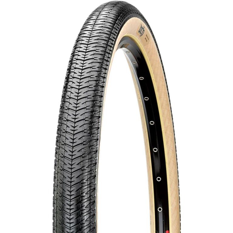 DTH BMX and Dirt Jump Tire 26''x2.30