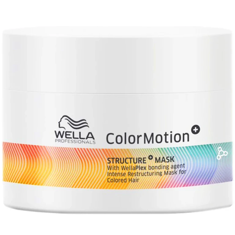Color Motion Mask 150 ml