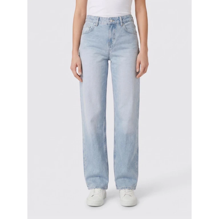 Denim Straight Jeans (1126DJE007075A8803)