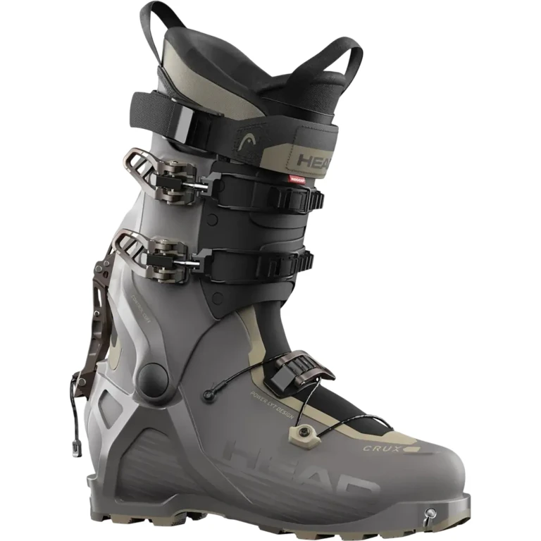 Crux Ski Boots