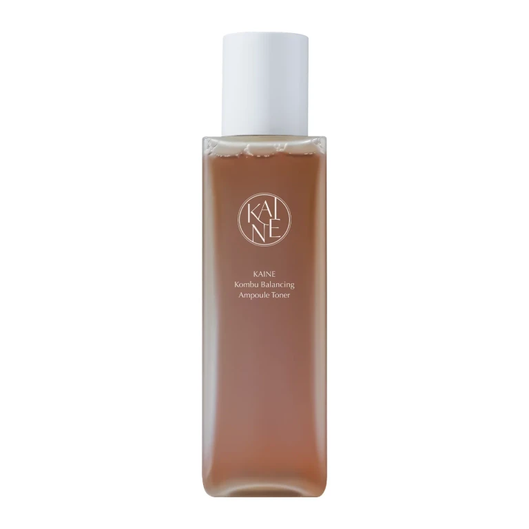 Kaine Kombu Balancing Ampoule Toner Kombucha 150ml