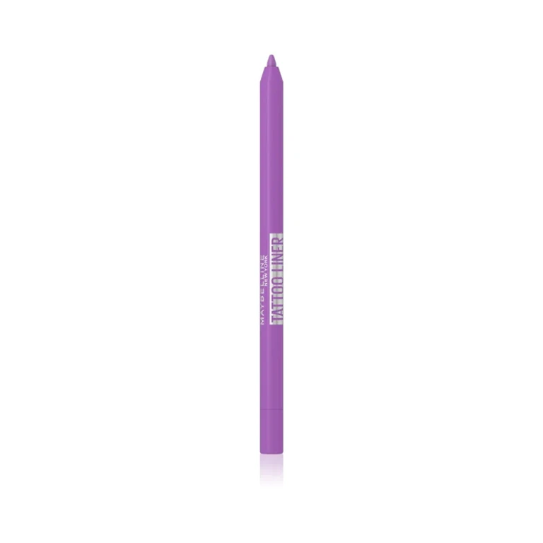 NEW YORK Tattoo Gel Eye Pencil Purple Pop 1.3 g