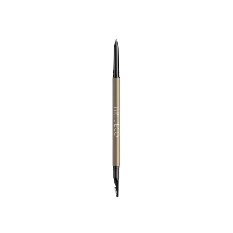 Eyebrow pencil ultra end Artdeco 21 - Ash brown
