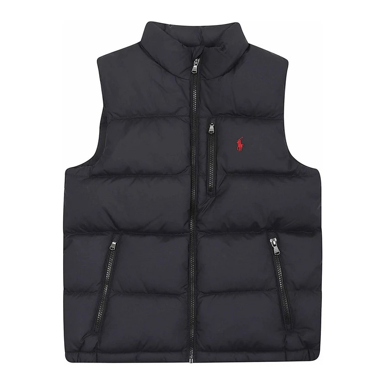 Gilet - Noir (323969863001001)