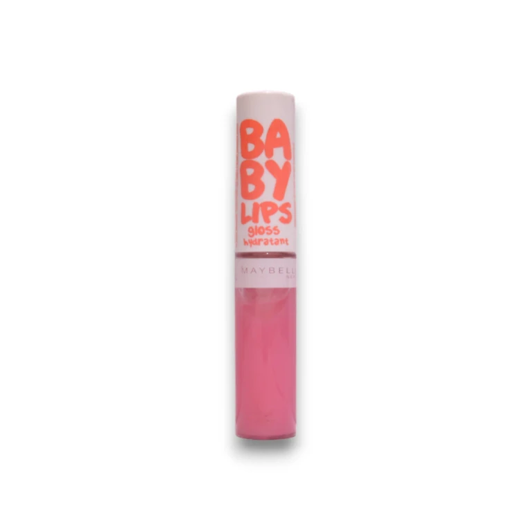 Baby Lip Gloss 35 Fab & Fuchsia 5 ml