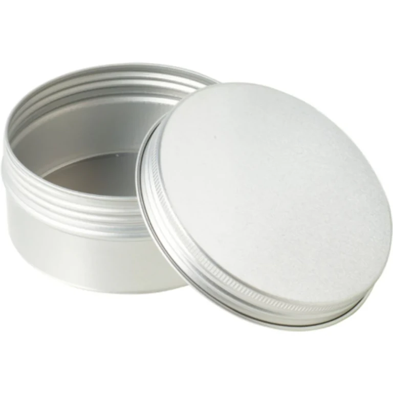 Aluminum box 150 ml