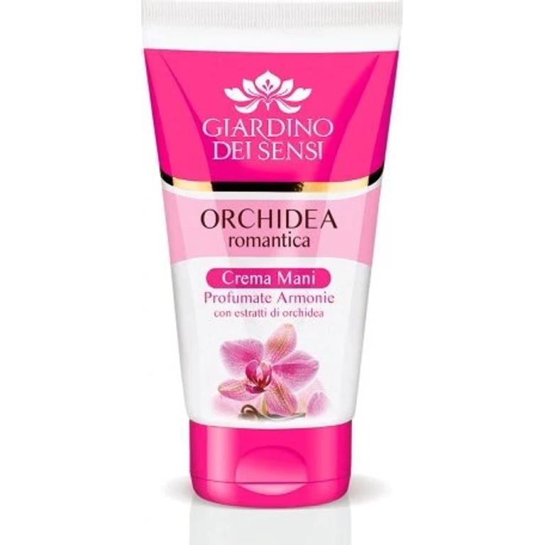 Orchid Hand Cream 75 ml