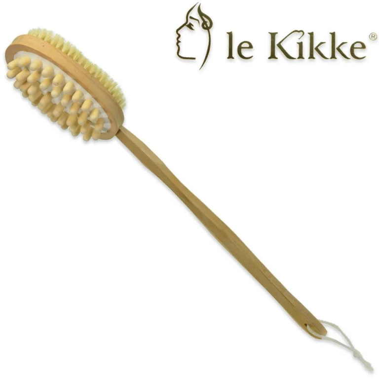 Bath Brush