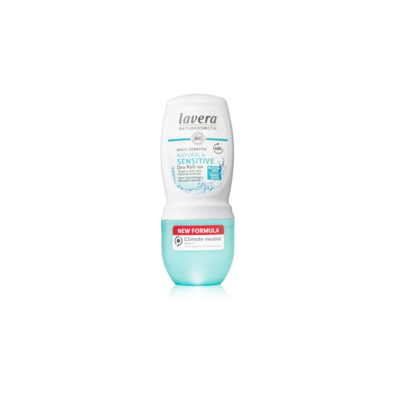 롤온 베이스 센서티브 데오도란트 50ml