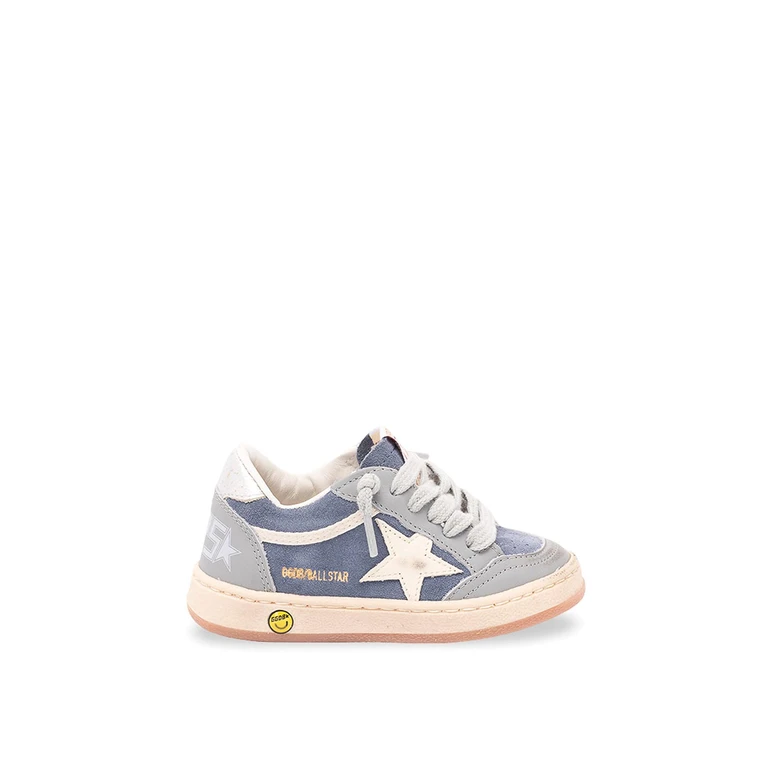 Baskets en Jean