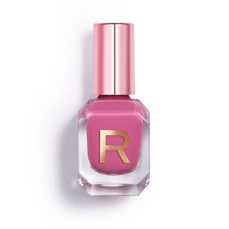 High Gloss Nail Polish Lover 10 ml