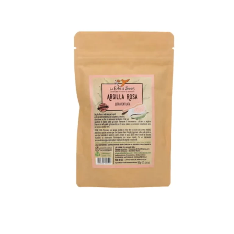 Pink Clay, 250 g