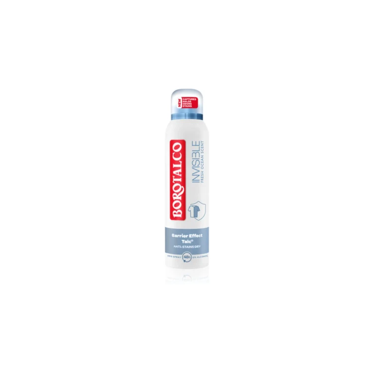 Invisible Fresh (Invisible Fresh) 150 ml