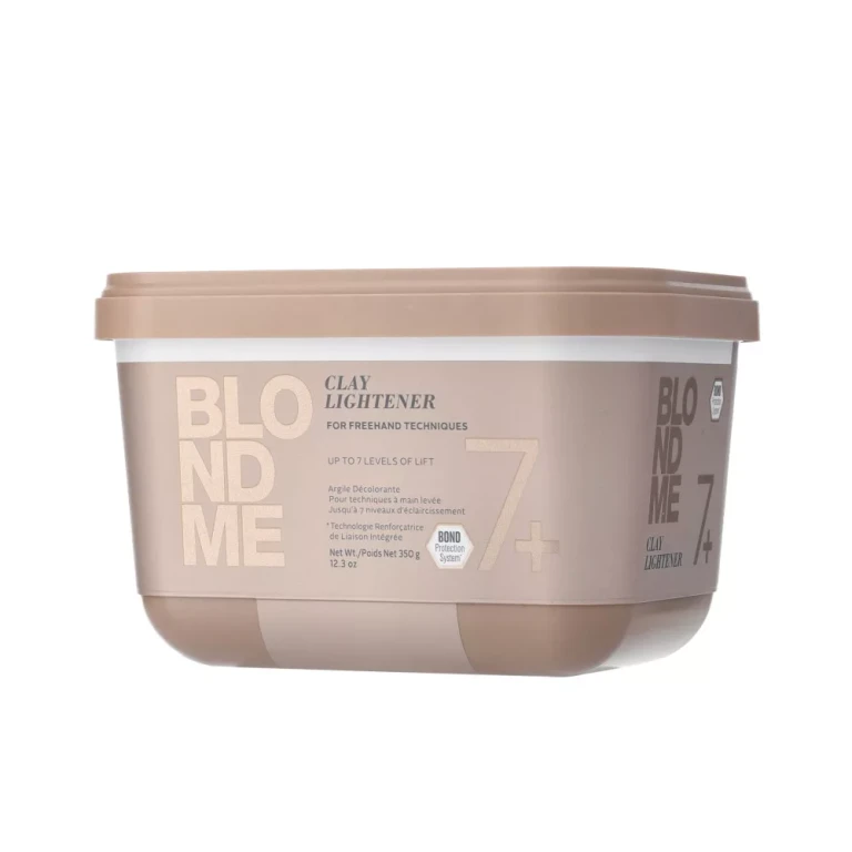 BLONDME Bond Enforcing Premium clay bleach - 350.0 g