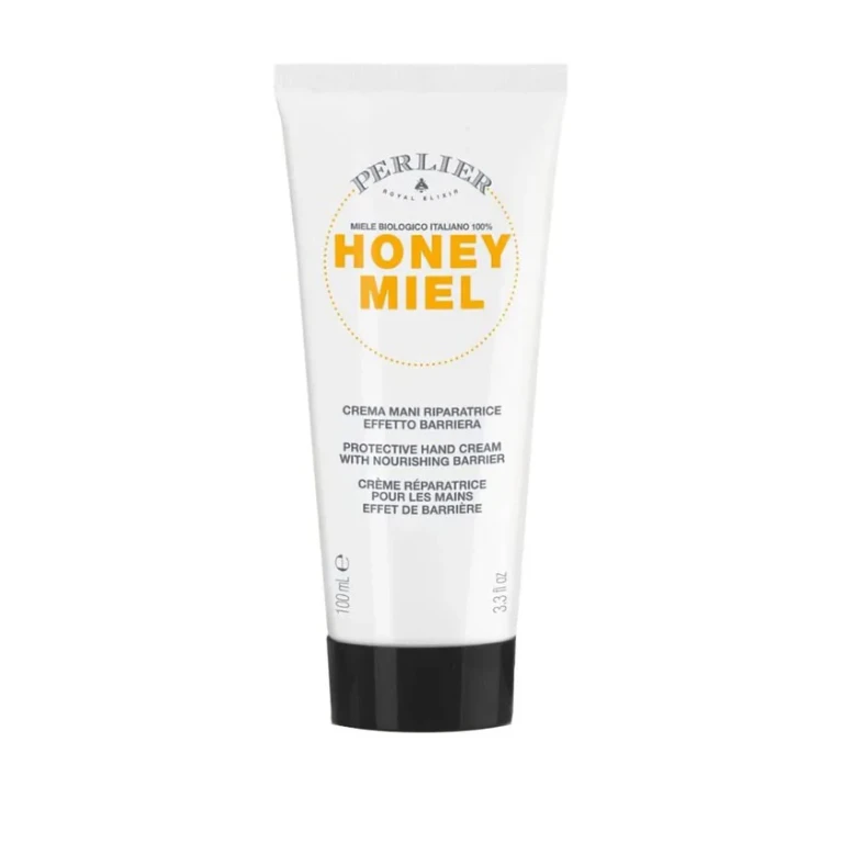 Honey Miel Hand Repair Cream Barrier Effect 100 ml