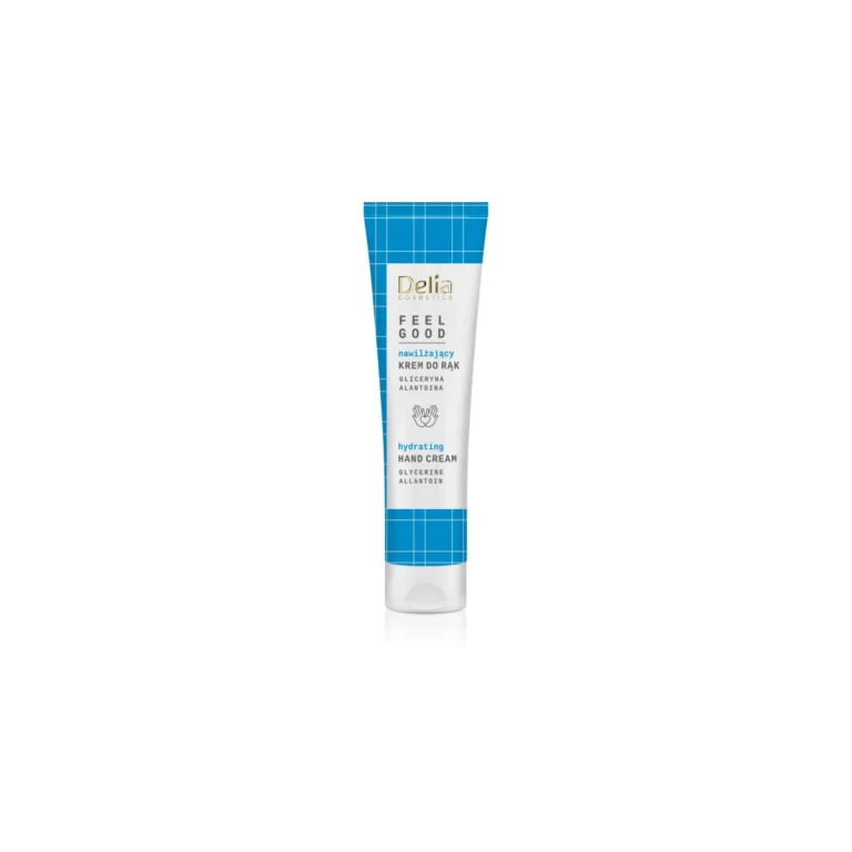 Feel Good Moisturizing Hand Cream 100ml