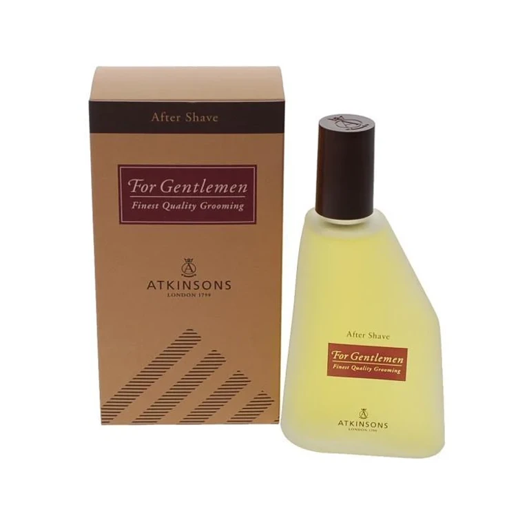 for gentlemen a/s 90ml