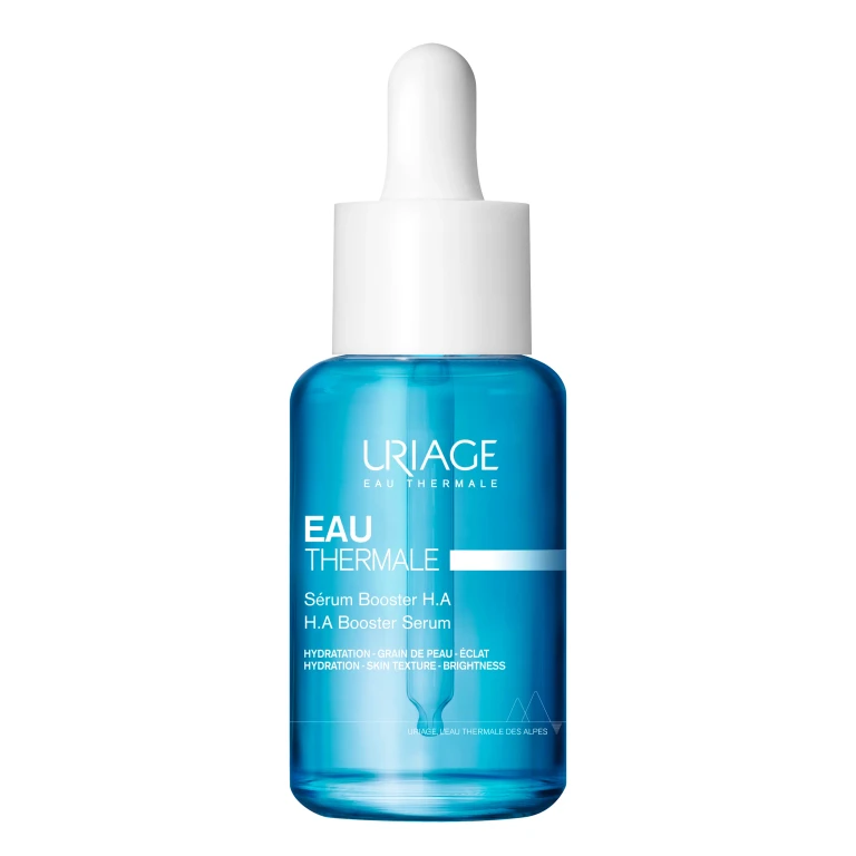 Eau Thermale Boosts Radiance Serum for the face 30 ml