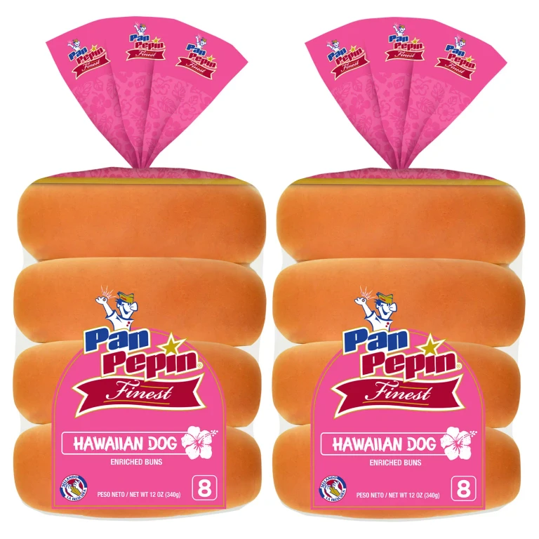 Hawaiian Dog Twin Pack 2 pk., 12 oz.