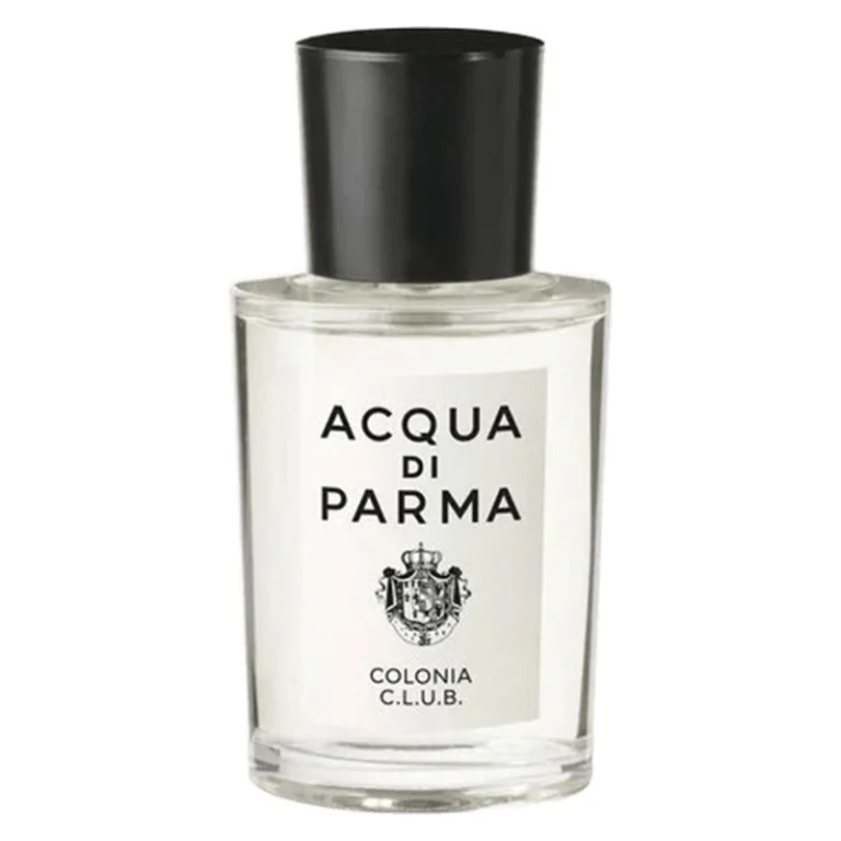 Parma Colonia C.L.U.B. Eau De Cologne Spray 50 Ml