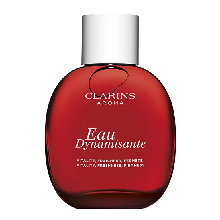 Eau Dynamisante body spray - Volume: 100 ml