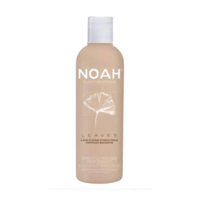 Anti-Aging Leaves Shampoo 250ml