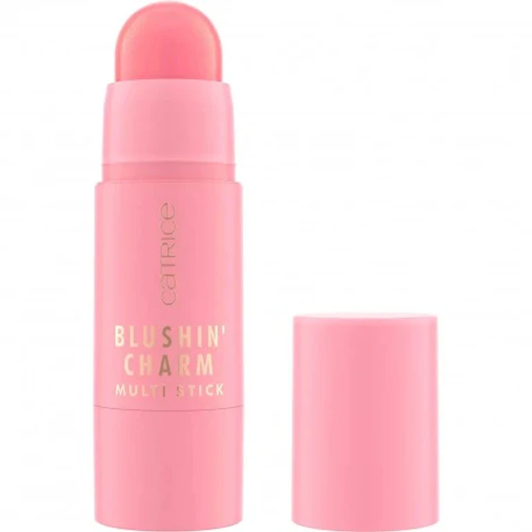 Blushin' Charm Multi Stick blush and highlighter stick color 040 Sparkle Lover 5.5 g