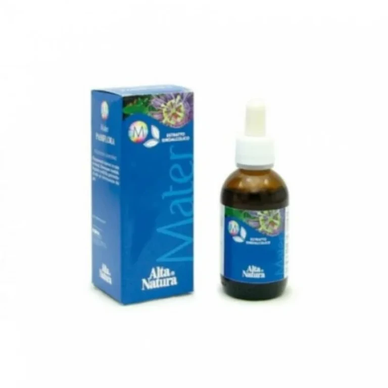 Mater St. John's Wort Mother Tincture 50ml