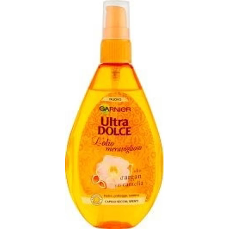 Ultra Dolce Wonderful Oil 150 Ml