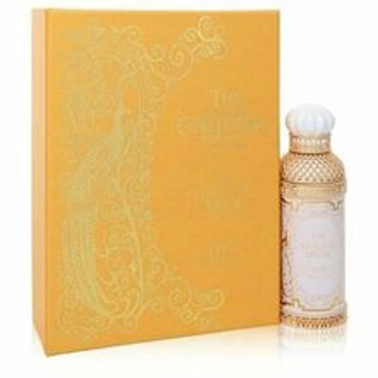The Art Deco Collector The Majestic Musk EDP - 100 ml