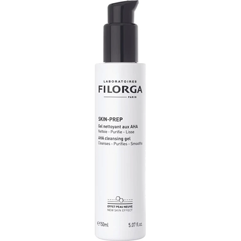 Micro-Peeling Skin Cleanser Prep (Aha Cleansing Gel) 150 ml