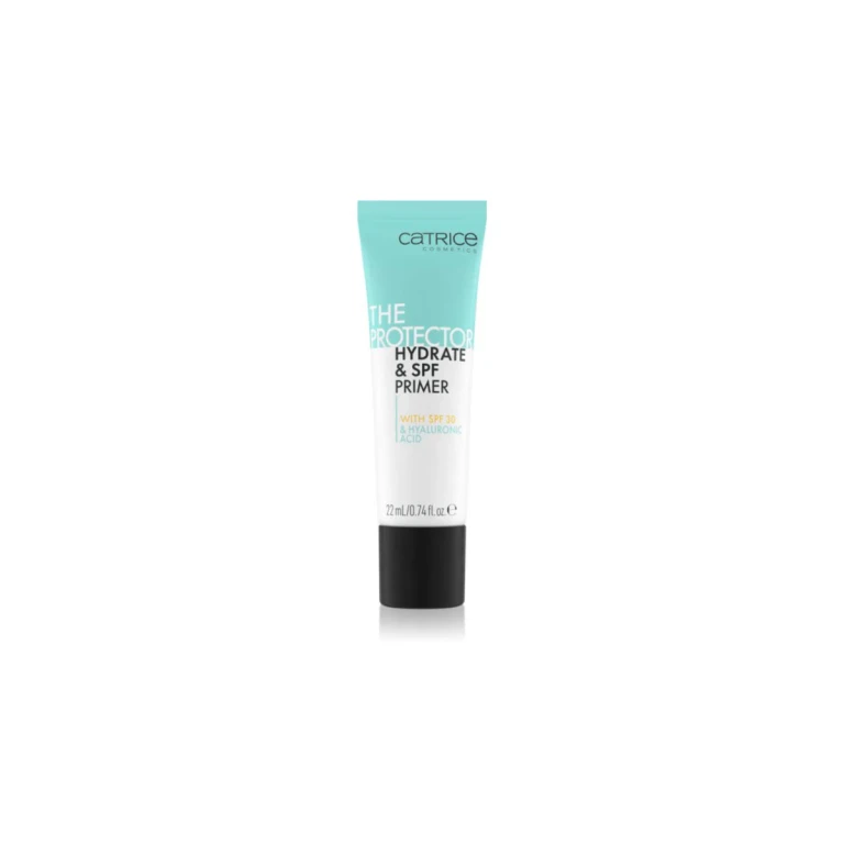 The Protector Hydrating Foundation Primer SPF 30 22ml