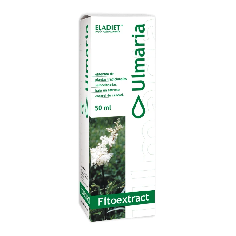 Fitoextrac Ulmaria 50ml