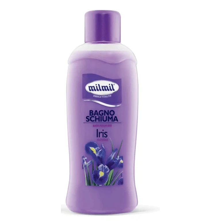 Fresca Vitalità Bath Foam Iris & Violet 1000 ml