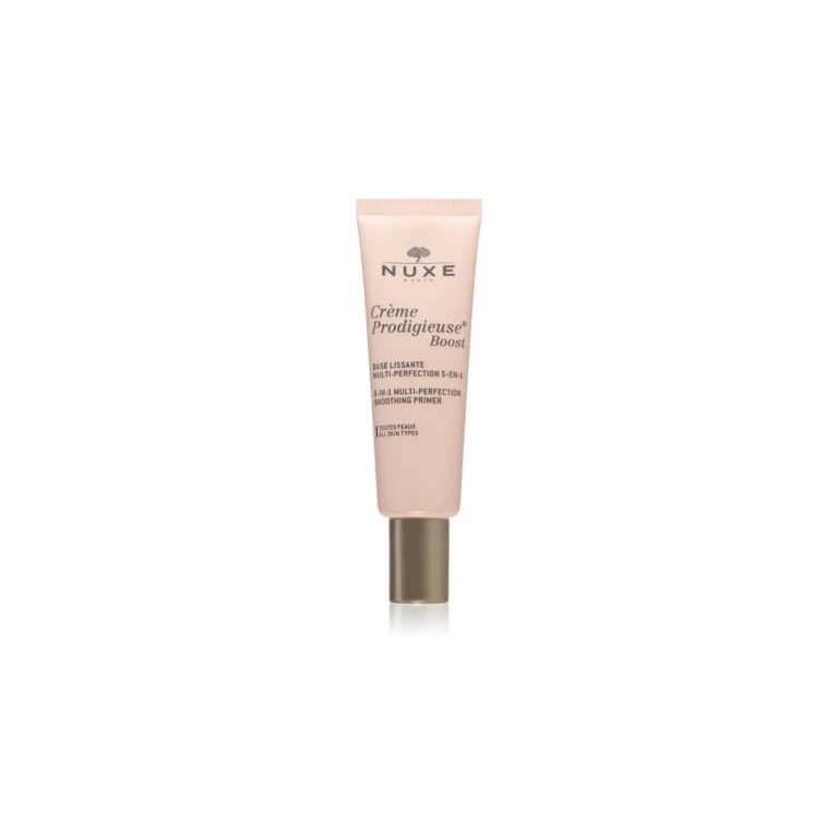 Creme Prodigieuse Boost Primer Smoothing Multiperfection 5 in 1 30 ml