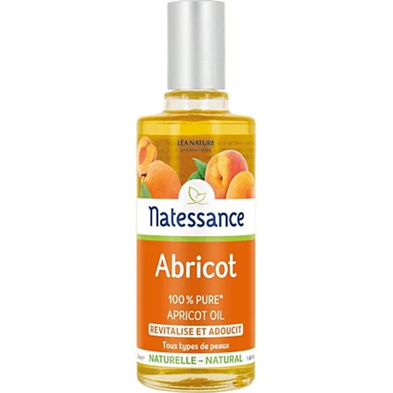 Apricot Oil 50ml